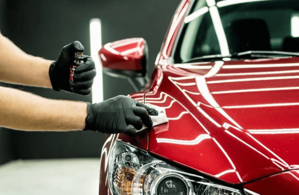 النانو سيراميك